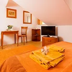 Ivana Apartmán *