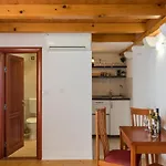 Apartmán Ivana