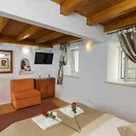 Apartmán Ivana