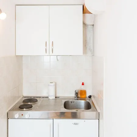Apartment Ivana *
