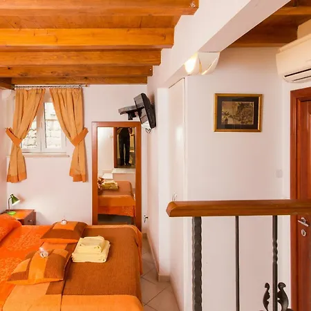 Apartamento Ivana