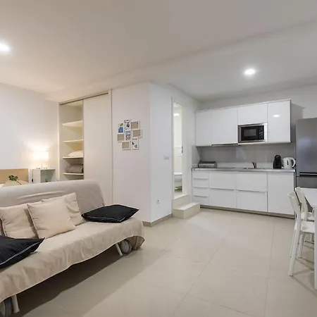 Ivana Apartment *