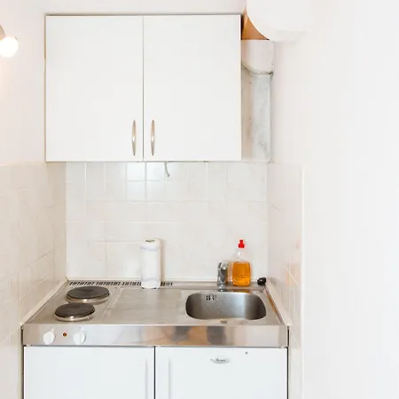 Appartement Ivana