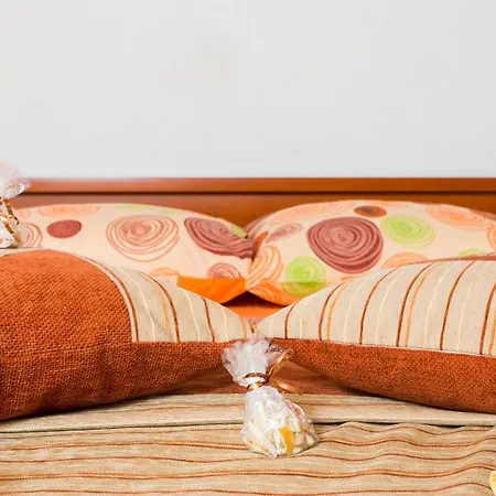 Appartement Ivana *
