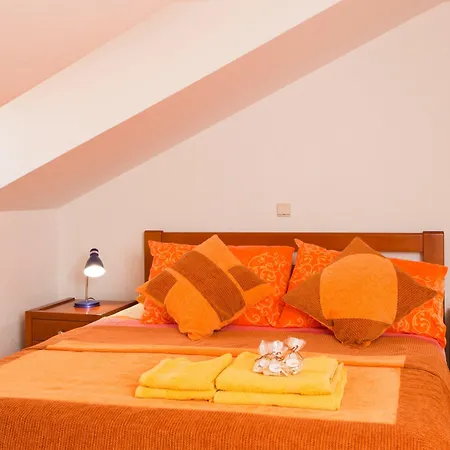 Appartement Ivana *