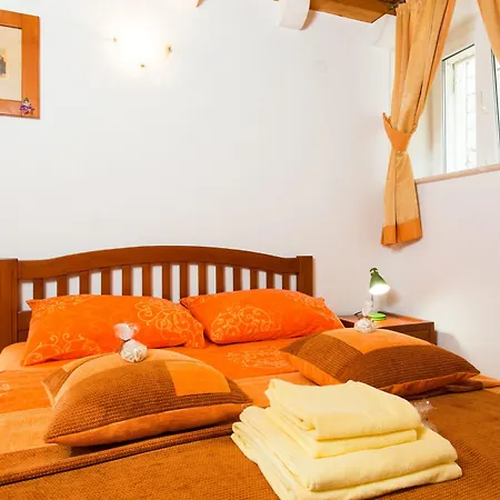 Appartement Ivana *