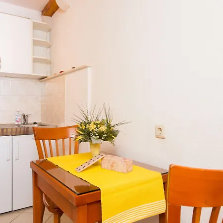 Appartement Ivana *