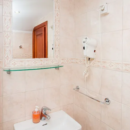 Ivana Appartement *