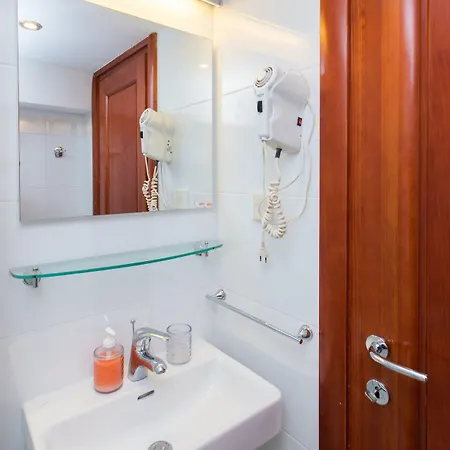 Ivana Appartement *