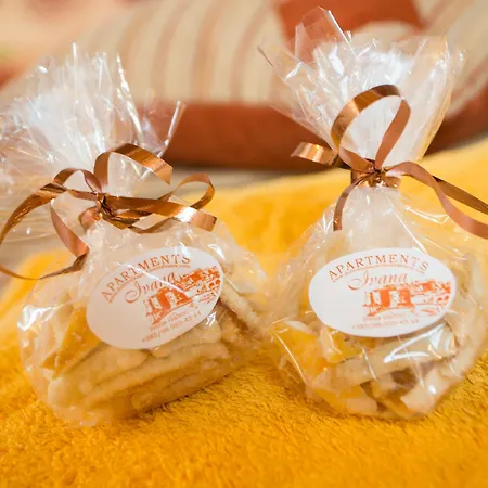 Ivana * דוברובניק