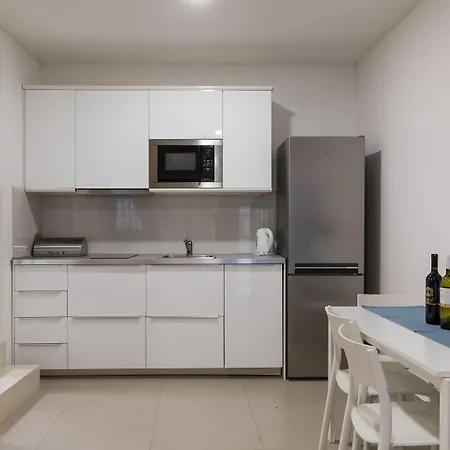 Appartement Ivana *
