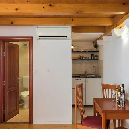 Appartement Ivana Dubrovnik