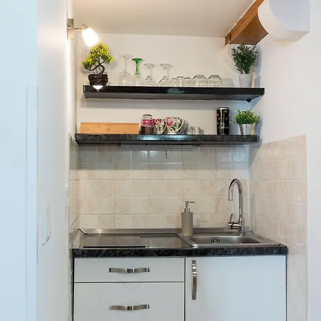 Ivana Appartement Dubrovnik