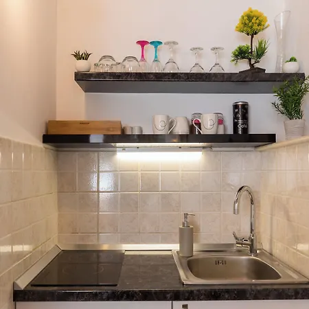 Ivana Appartement *