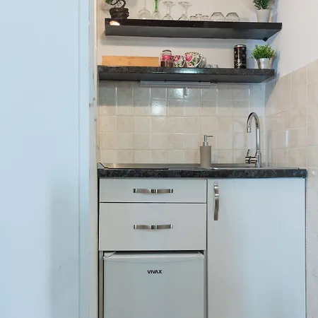 Appartement Ivana *
