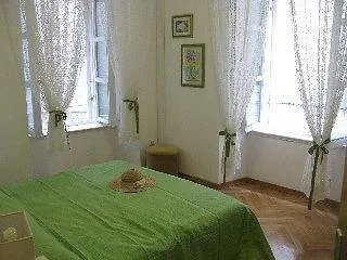 Appartement Ivana *