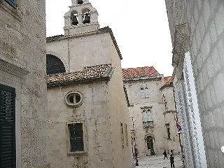 דירה Ivana דוברובניק