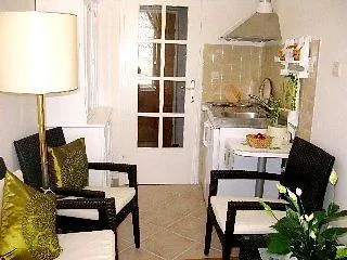 Apartamento Ivana