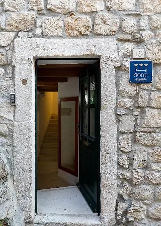 Appartement Ivana *