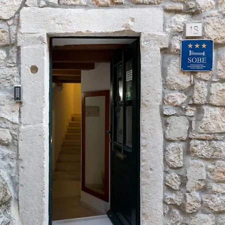 Appartement Ivana