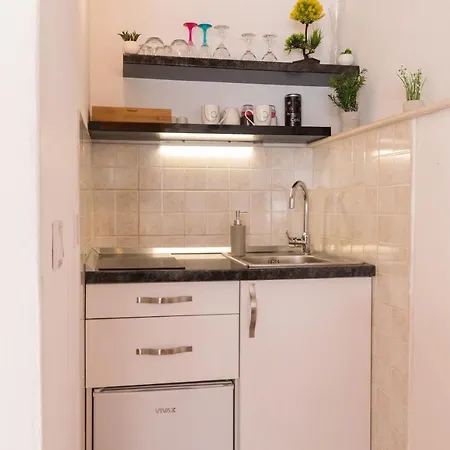 Appartement Ivana