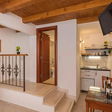 Ivana * דוברובניק