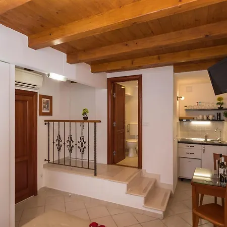 Appartement Ivana *