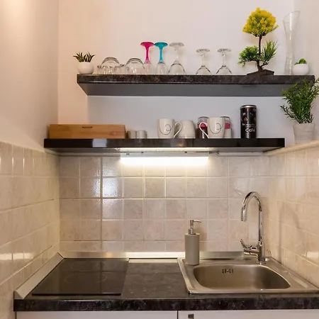 Ivana * דוברובניק