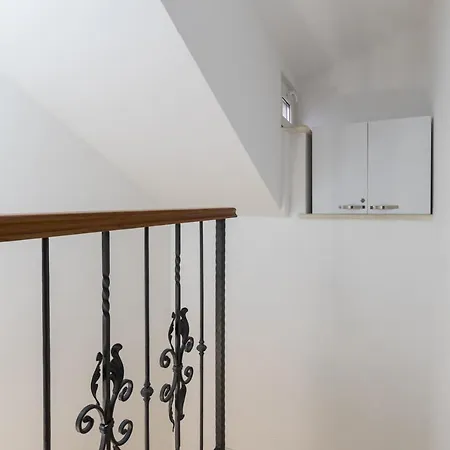 Ivana דירה דוברובניק