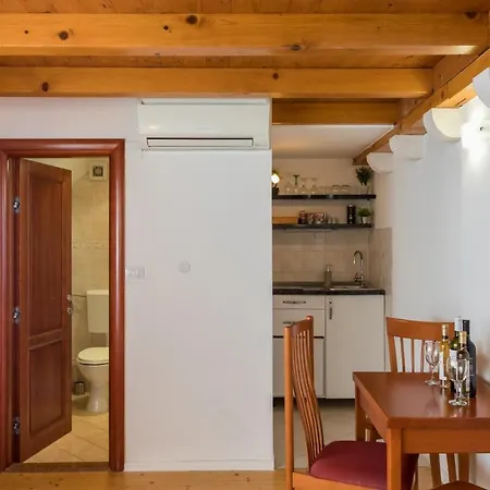 Appartement Ivana