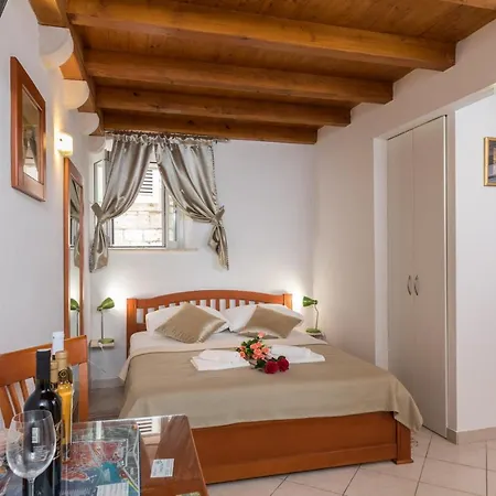 Ivana דירה דוברובניק