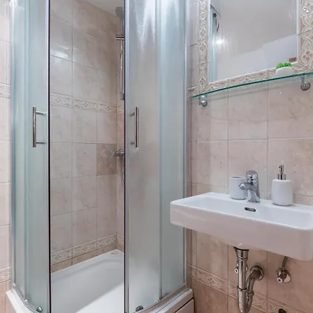 Apartamento Ivana