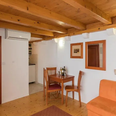 Appartement Ivana