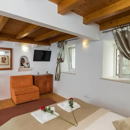 Apartamento Ivana