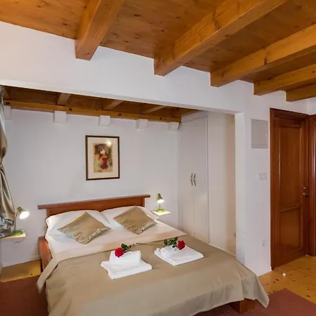 Ivana * דוברובניק