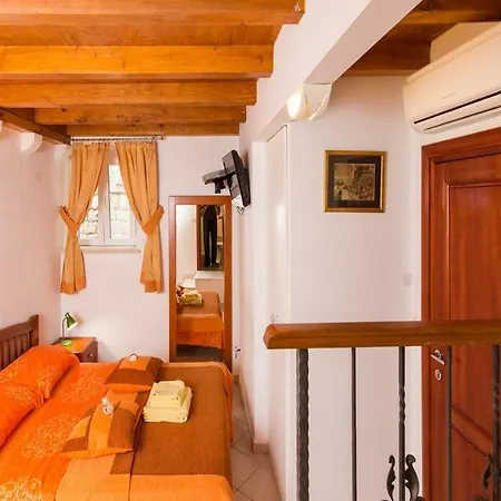Apartamento Ivana